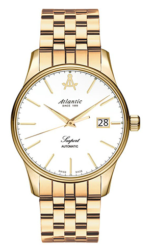 Đồng hồ Atlantic Swiss AT-56756.45.21