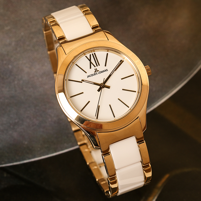 Đồng hồ Jacques Lemans JL-1-1796C