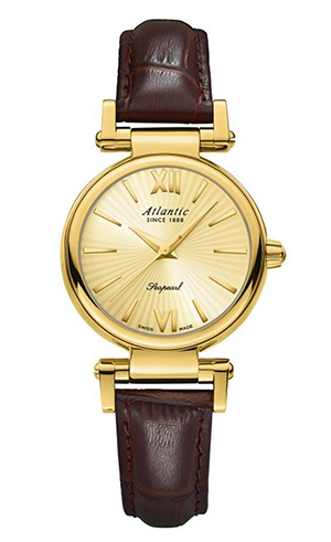 Đồng hồ Atlantic Swiss AT-41350.45.38
