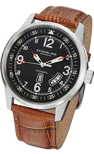 Stuhrling Original ST-378L.02