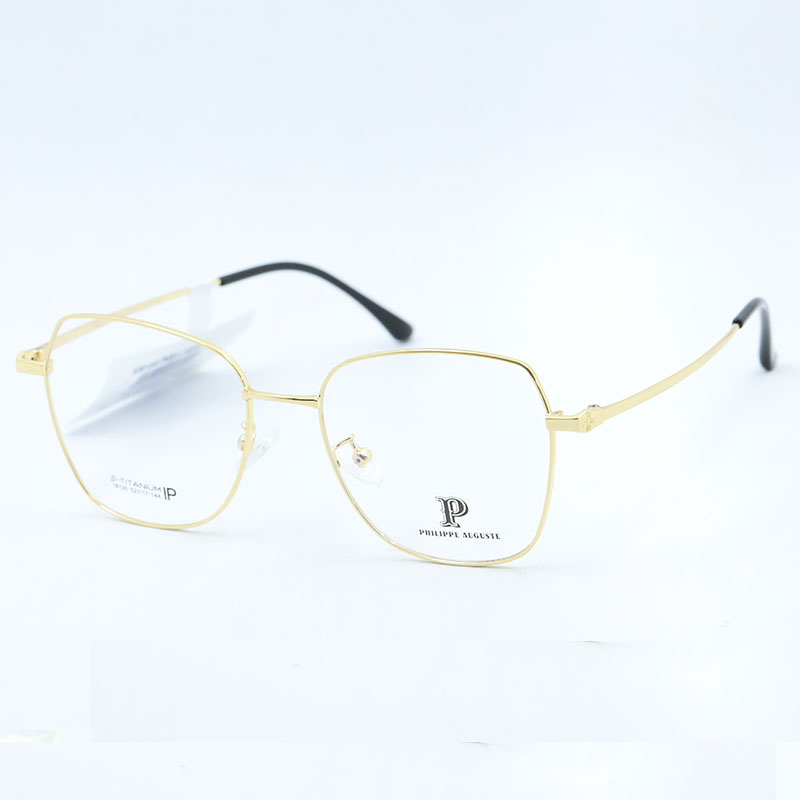 GỌNG KÍNH PHILIPPE AUGUSTE PA-18130-52/C2