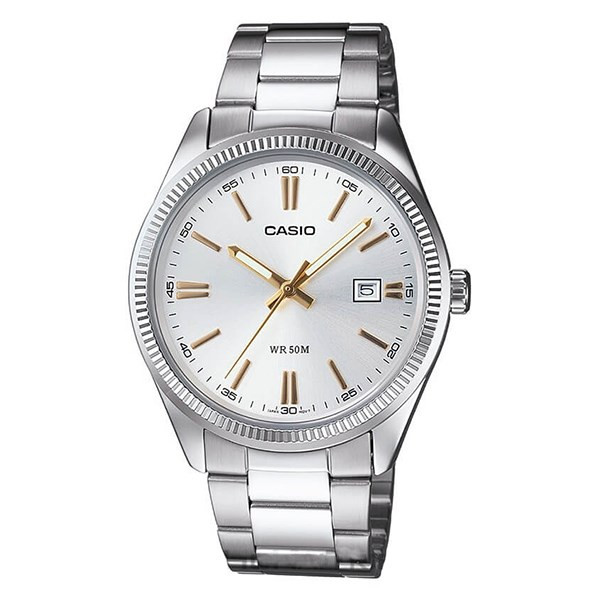 Đồng hồ Casio CA-MTP-1302D-7A2VDF