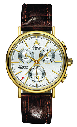 Đồng hồ Atlantic Swiss AT-50441.45.21