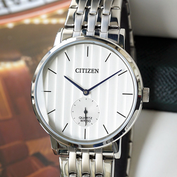 Đồng hồ Citizen CT-BE9170-56A