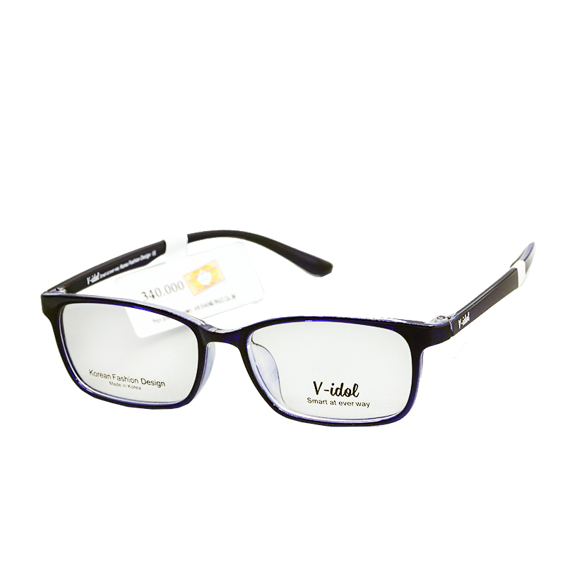 Gọng kính V-IDOL F-IDO 8115-SBL