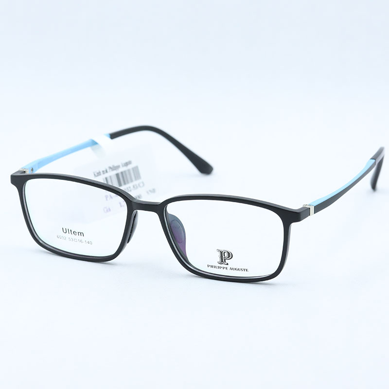 GỌNG KÍNH PHILIPPE AUGUSTE PA-AE6032-53/C3