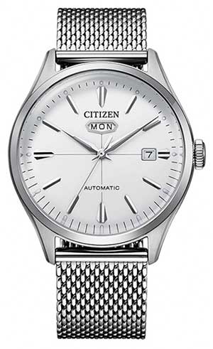 Đồng hồ Citizen CT-NH8390-89A