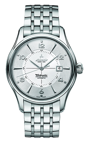 Đồng hồ Atlantic Swiss AT-52752.41.25SM
