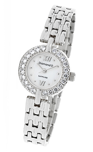 Đồng hồ Diamond D DM36025