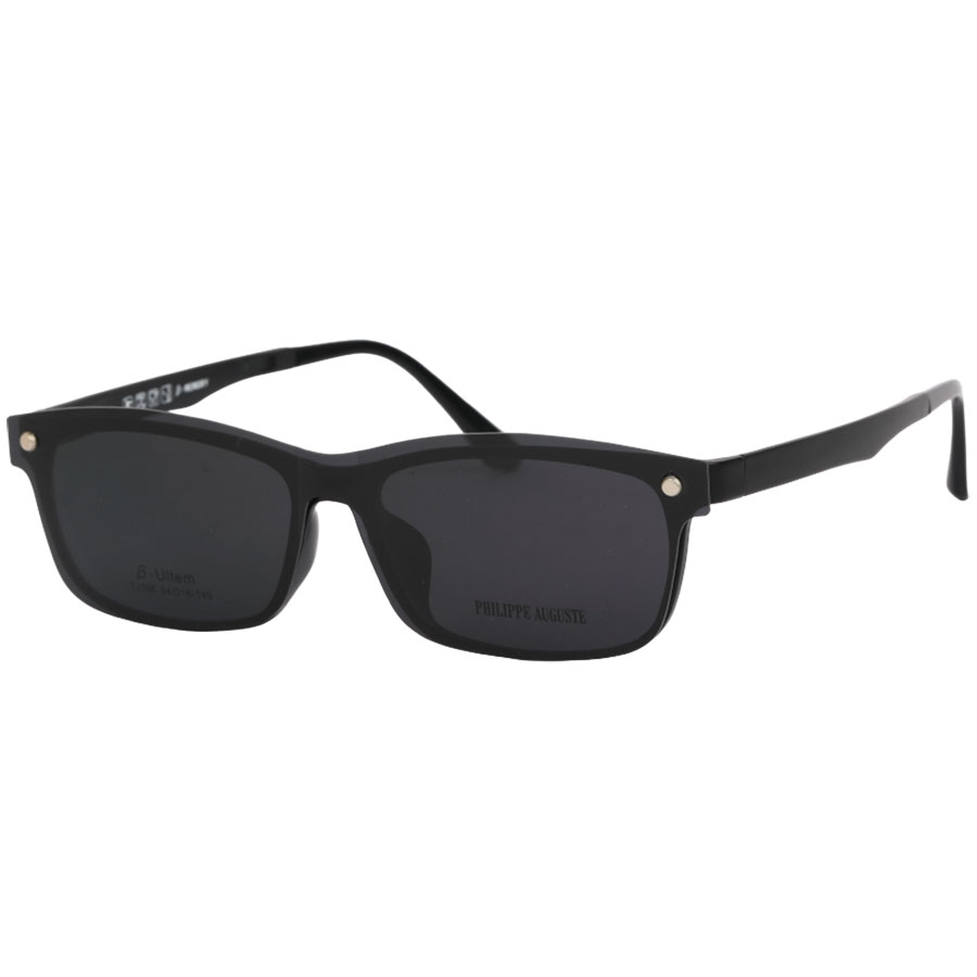 Kính mát cận PHILIPPE AUGUSTE PA-AM306-54/C1