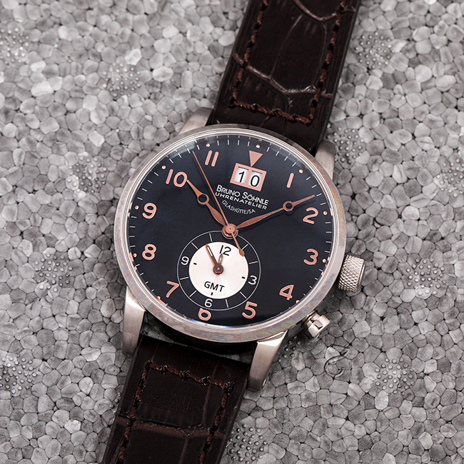 Đồng hồ Bruno Sohnle 17-13043-725