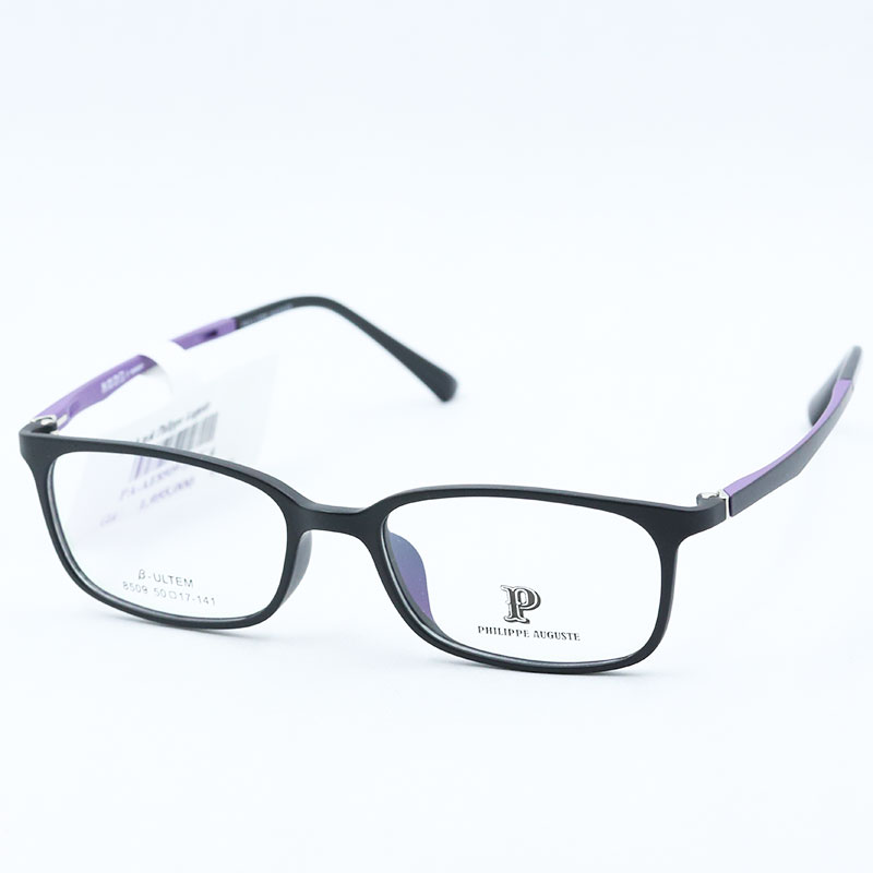 GỌNG KÍNH PHILIPPE AUGUSTE PA-AE8509-50/C4
