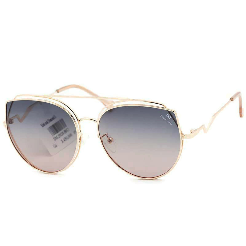 Kính mát Diamond D DM-29129-58/C1