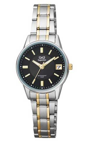 Đồng Hồ Q&Q QQ-S291J222Y