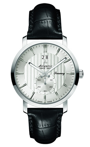 Đồng hồ Atlantic Swiss AT-63360.41.21
