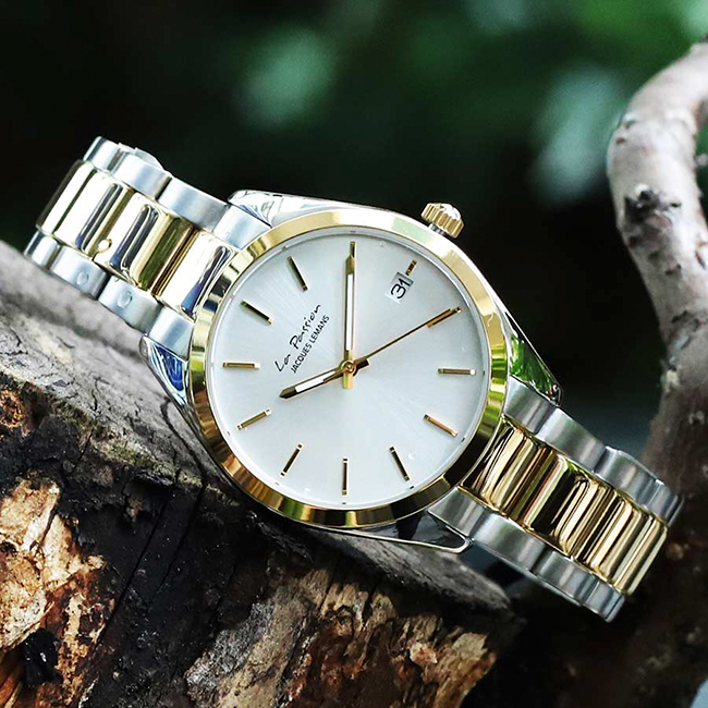 Đồng hồ Jacques Lemans JL-LP-132H