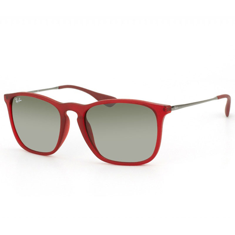 KÍNH MẮT RAYBAN RB-4187F-898/11(54IT)