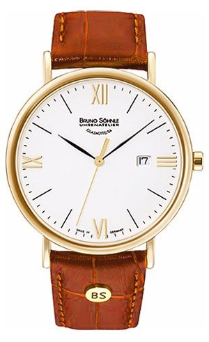 Đồng hồ Bruno Sohnle 17-33085-971
