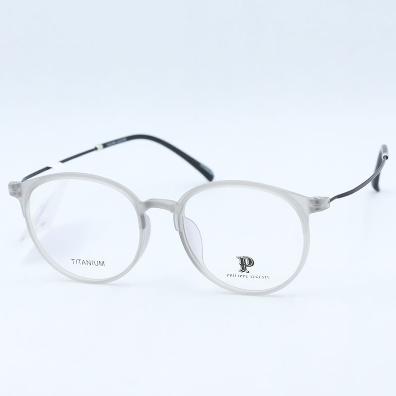 GỌNG KÍNH PHILIPPE AUGUSTE PA-8908-51/C3