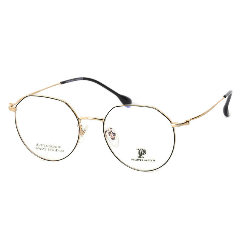 Gọng kính Philippe Auguste PA-TB16415-52/C1