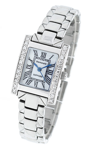 Đồng hồ Diamond D DM63065