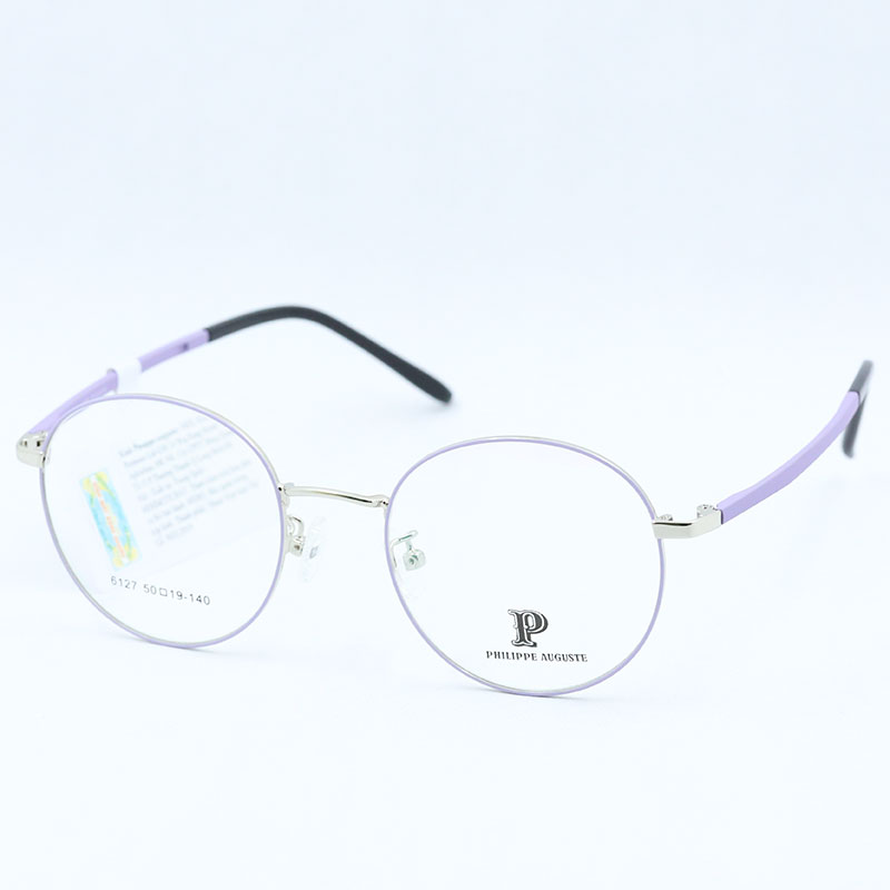 GỌNG KÍNH PHILIPPE AUGUSTE PA-AH6127-50/C21