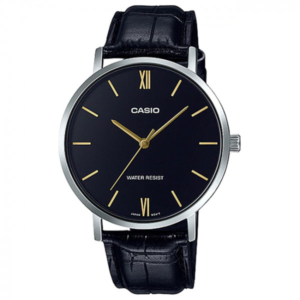  Đồng hồ Casio CA-MTP-VT01L-1BUDF