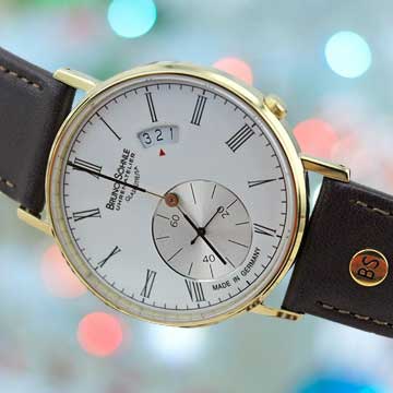 Đồng hồ Bruno Sohnle BS-17-33053-931