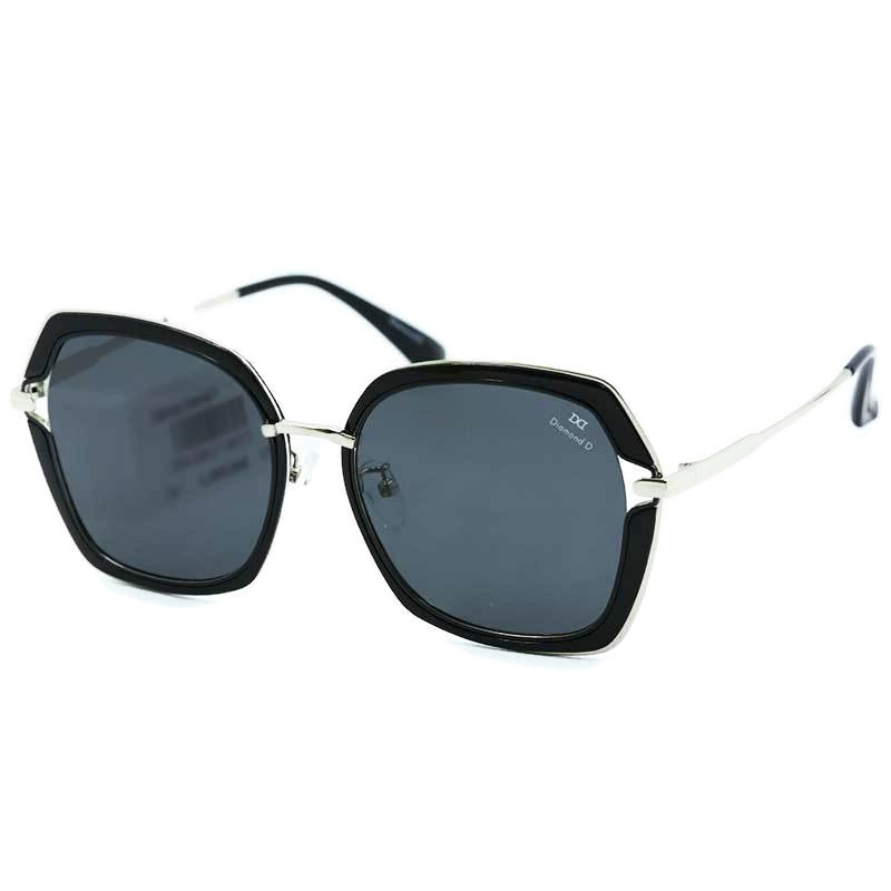 Kính mát Diamond D DM-S8117-56/C1