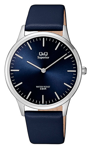 Đồng hồ Q&Q QQ-S306J312Y