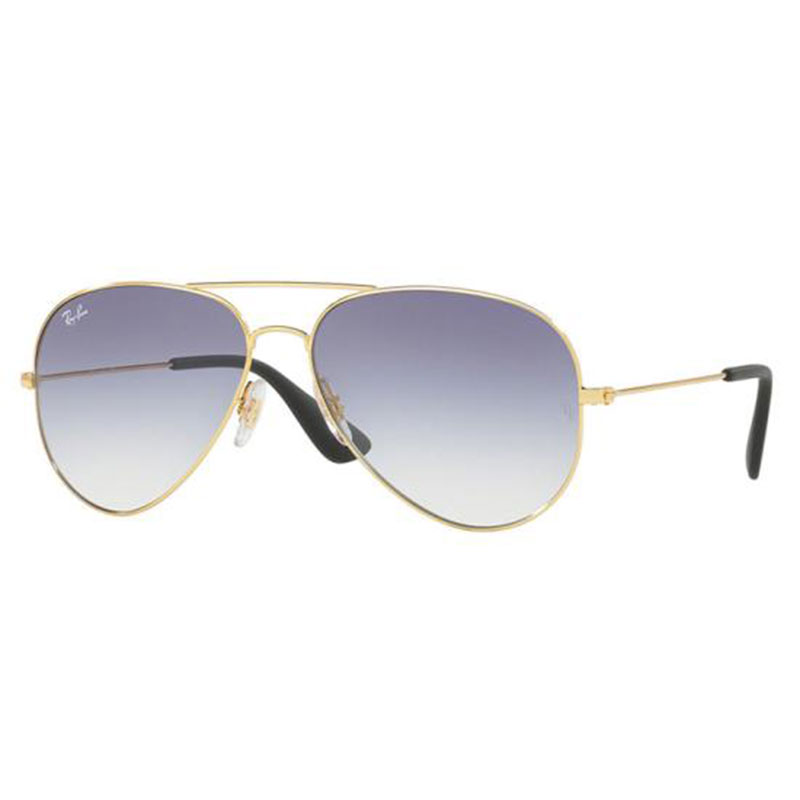 Kính Rayban RB-3558-001/19(58CN)