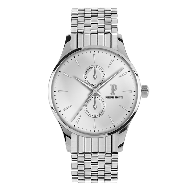 ĐỒNG HỒ PHILIPPE AUGUSTE PA5017K