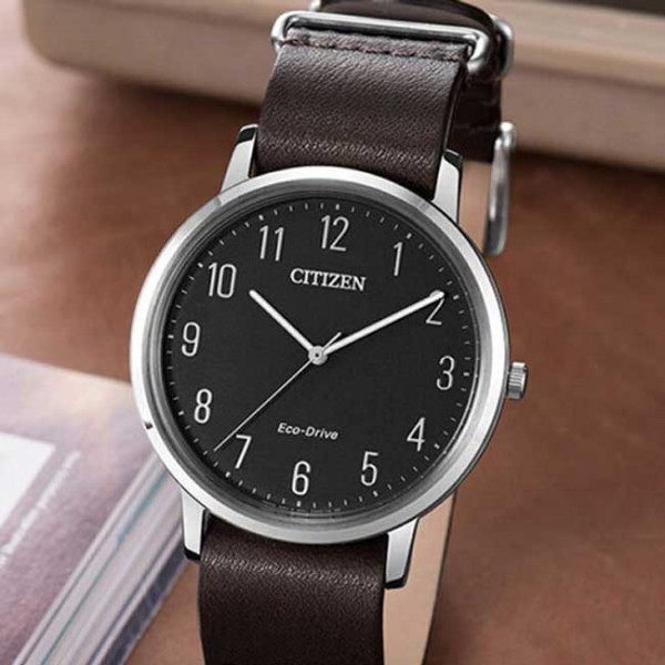 Đồng hồ Citizen CT-BJ6501-01E