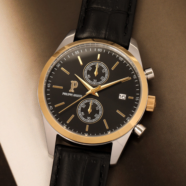 ĐỒNG HỒ PHILIPPE AUGUSTE PA5023D