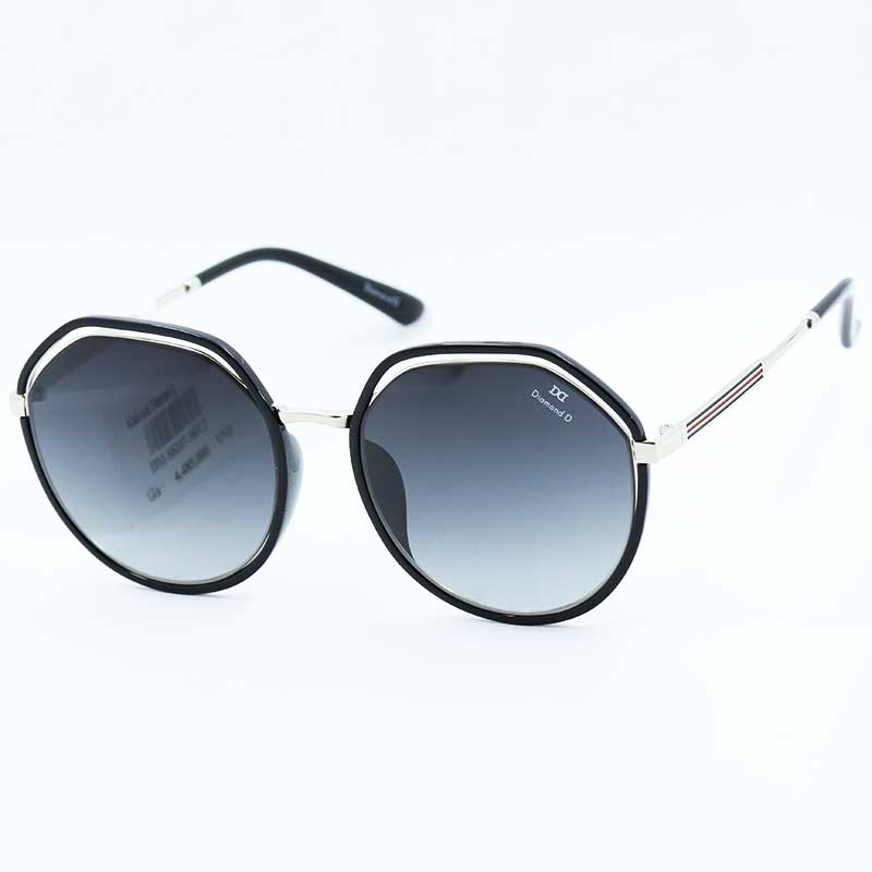 Kính mát Diamond D DM-S8107-58/C2