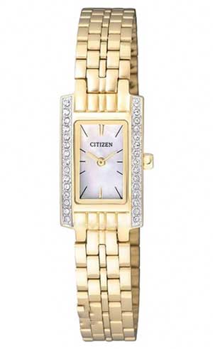 Đồng hồ Citizen CT-EZ6352-58D