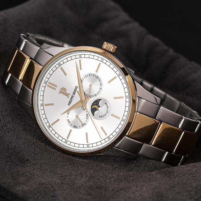 ĐỒNG HỒ PHILIPPE AUGUSTE PA5020D