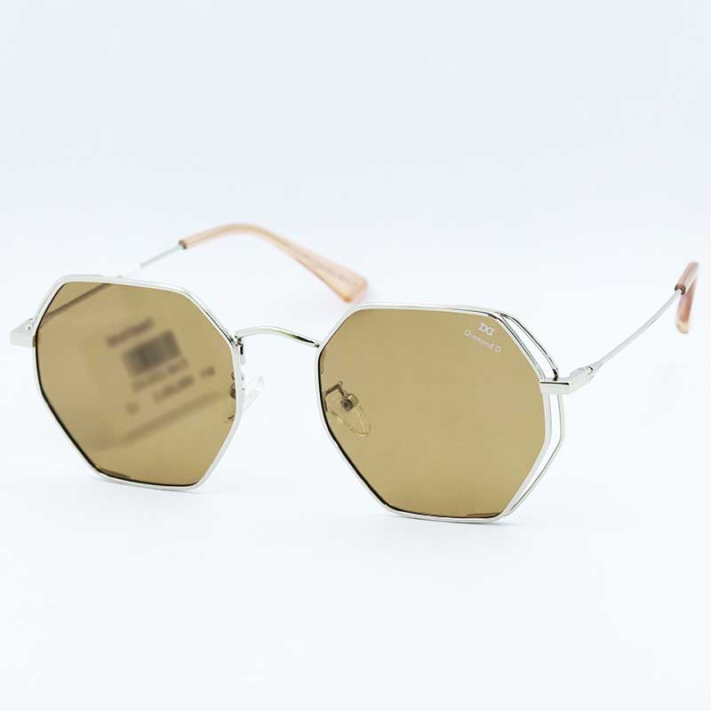 Kính mát Diamond D DM-29121-56/C5