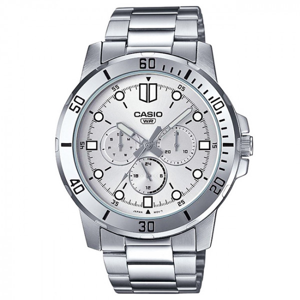 Đồng hồ Casio CA-MTP-VD300D-7EUDF