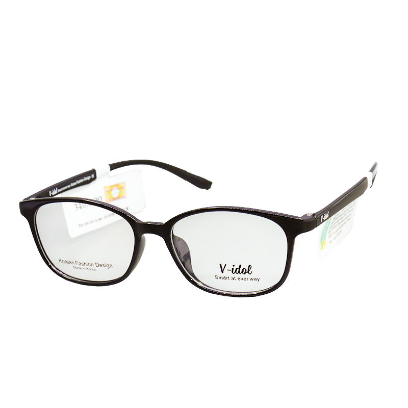 Gọng kính V-IDOL F-IDO 8124-SBK