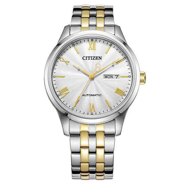 Đồng hồ Citizen NH7506-81A