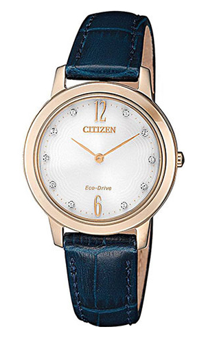 Đồng hồ Citizen CT-EX1493-13A