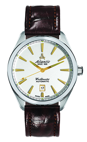 Đồng hồ Atlantic Swiss AT-53750.41.21G