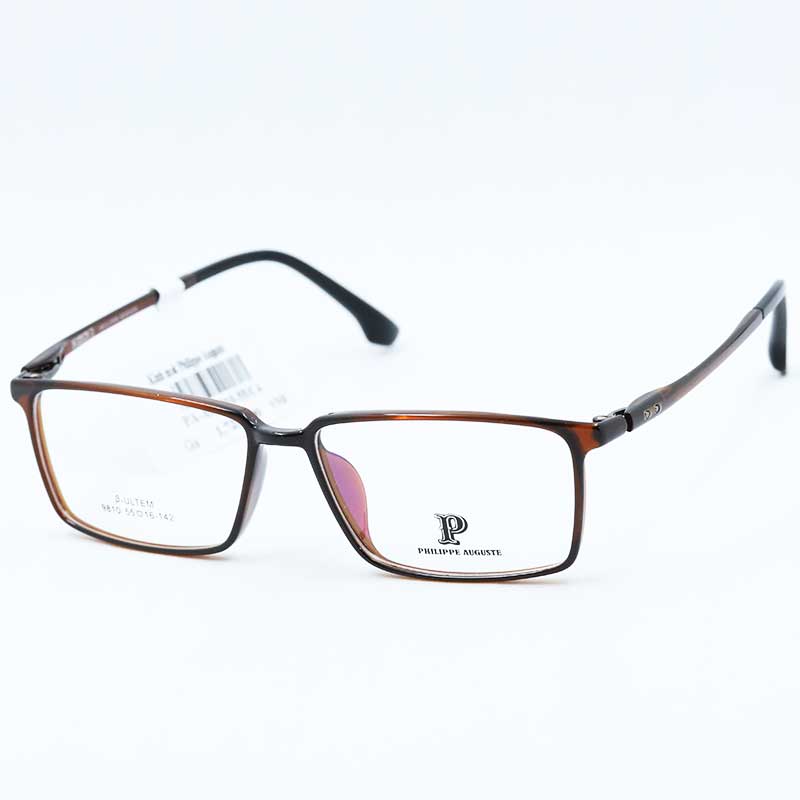 Gọng kính PHILIPPE AUGUSTE PA-AE9810-55/C4