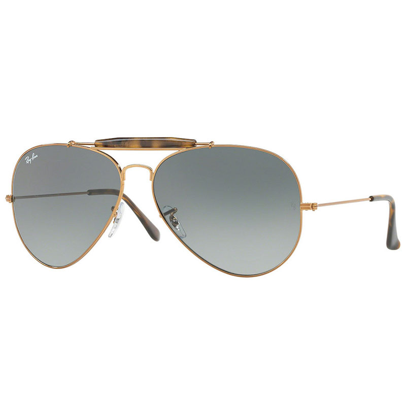 KÍNH MÁT RAYBAN RB-3029-197/71(62IT)