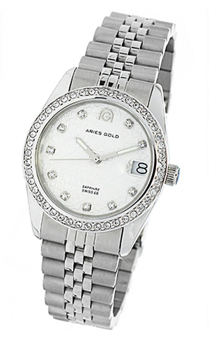 Đồng hồ Aries Gold AG-BR68Q S-SC