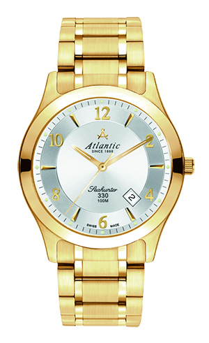 Đồng hồ Atlantic Swiss AT-31365.45.25