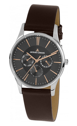 Đồng hồ Jacques Lemans JL-1-1929E