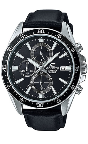 Đồng hồ Casio EFR-546L-1AVUDF