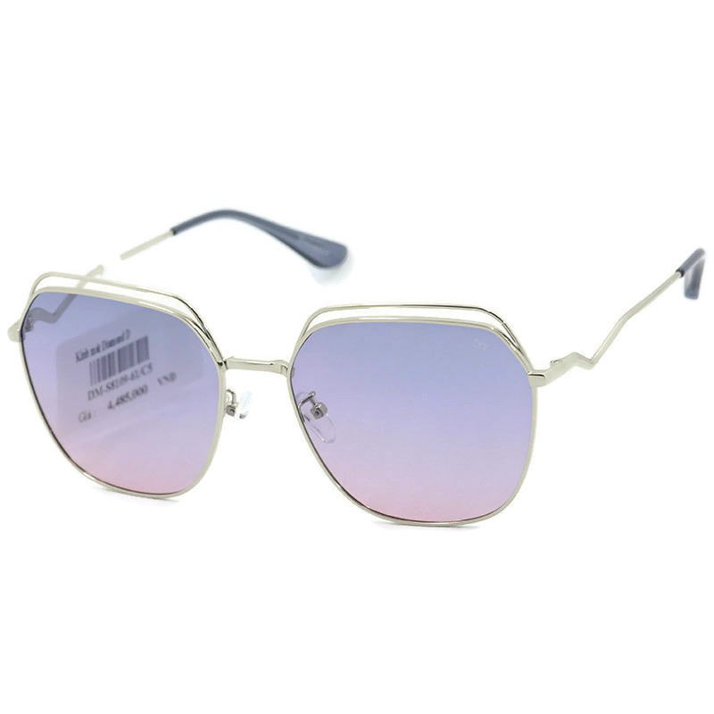 Kính mát Diamond D DM-S8109-61/C5